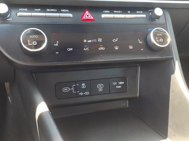 Used 2024 Hyundai Sonata SEL FWD image 18