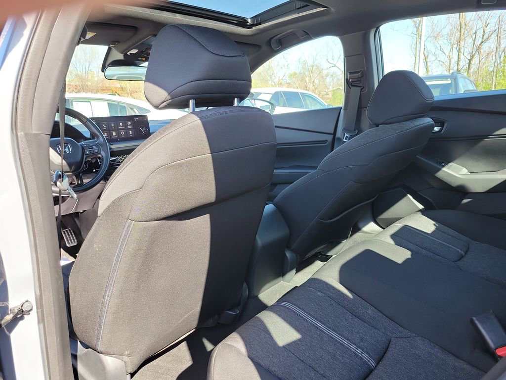 Used 2023 Honda Accord Sport image 28