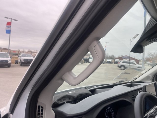 New 2024 Ford Transit 350 AWD w/ Interior Upgrade Package image 33