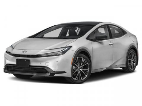New 2026 Toyota Prius XLE image 1