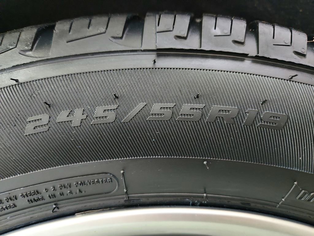 Used 2019 Ford Edge Titanium image 37