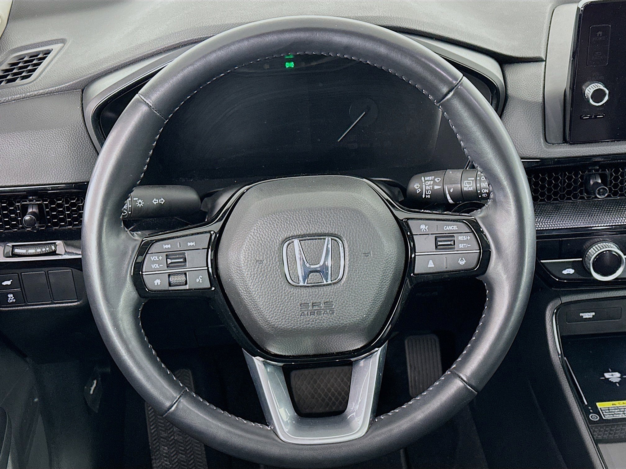 Used 2025 Honda CR-V EX-L image 18