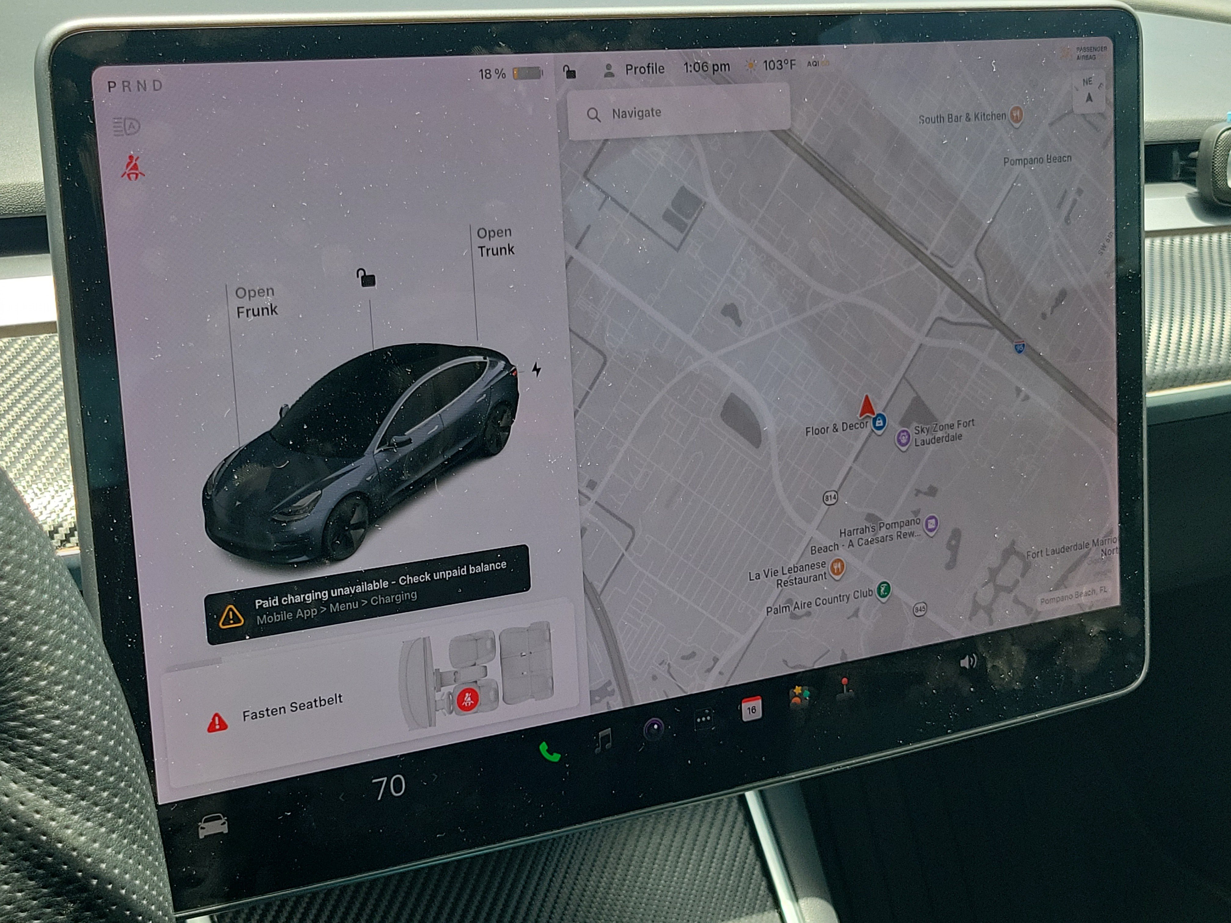 Used 2020 Tesla Model 3 RWD image 27
