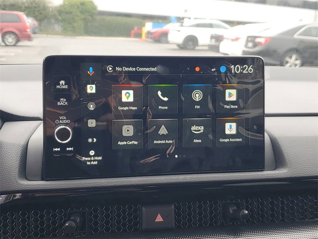 Used 2026 Honda CR-V Sport Touring image 30