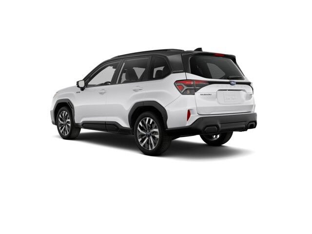 New 2026 Subaru Forester Touring AWD/4WD image 4