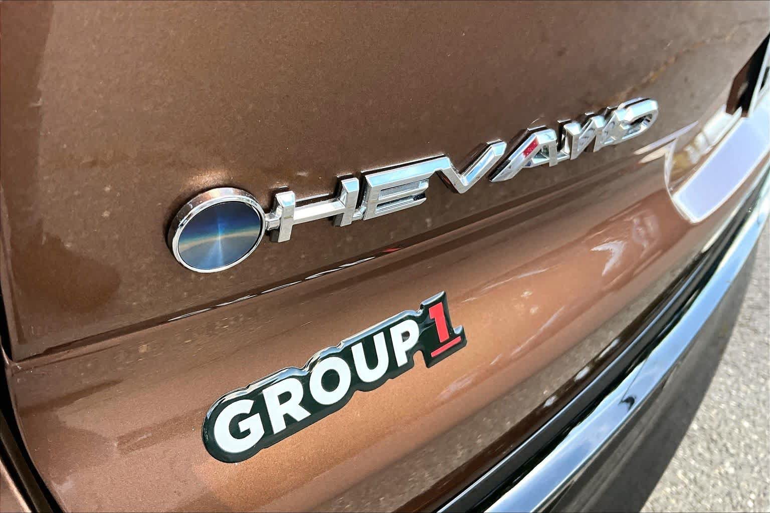 Used 2026 Toyota Crown Signia w/ Advanced Technology Package AWD/4WD image 10