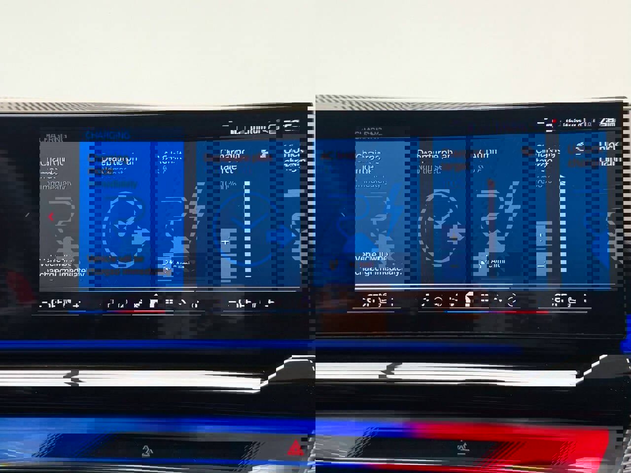 Used 2026 BMW M5 Touring image 79