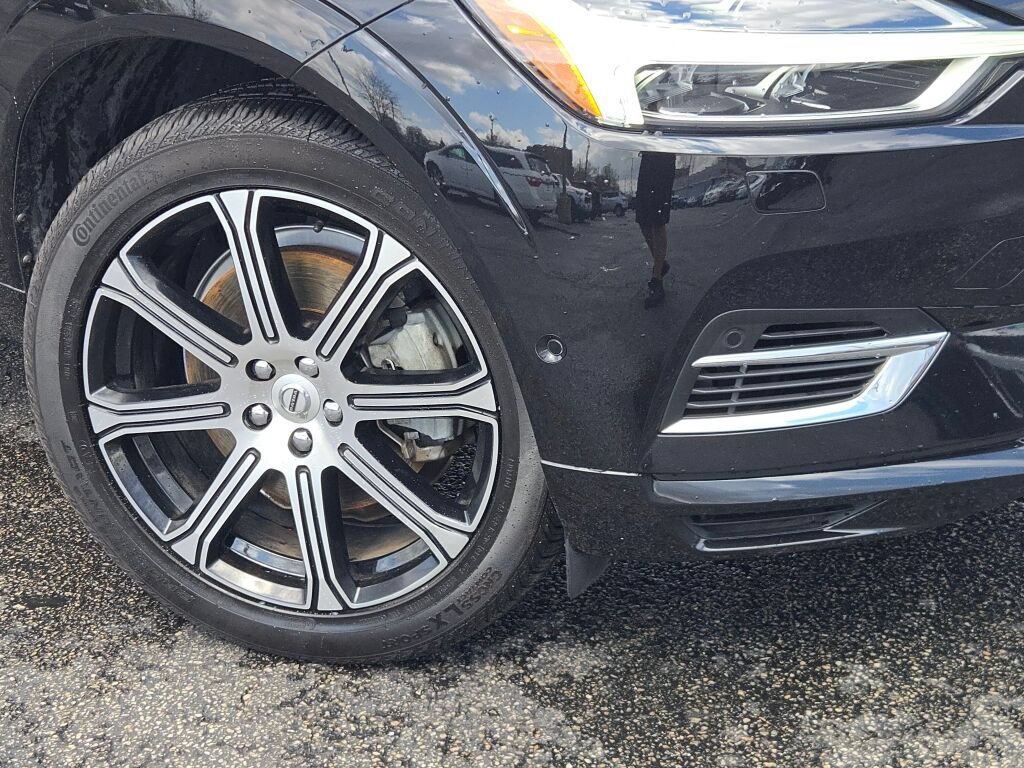 Used 2019 Volvo XC60 T8 Inscription AWD/4WD image 39