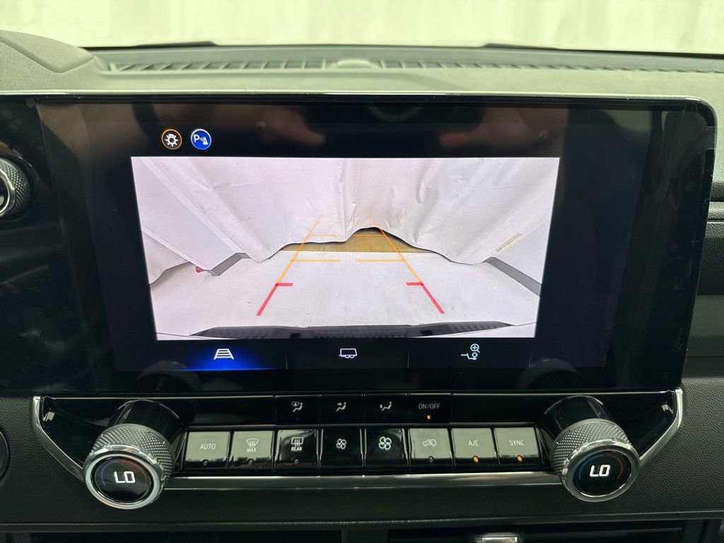 New 2026 Chevrolet Colorado Trail Boss image 29