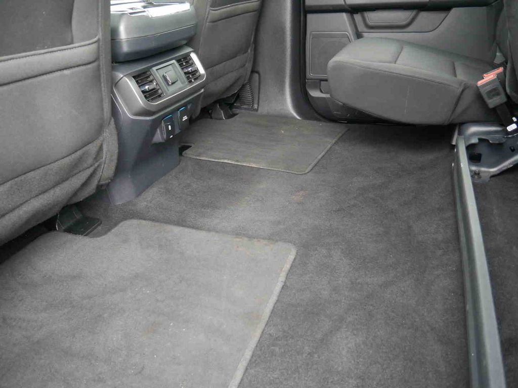 Used 2024 Ford F150 XLT w/ Bed Utility Package image 17