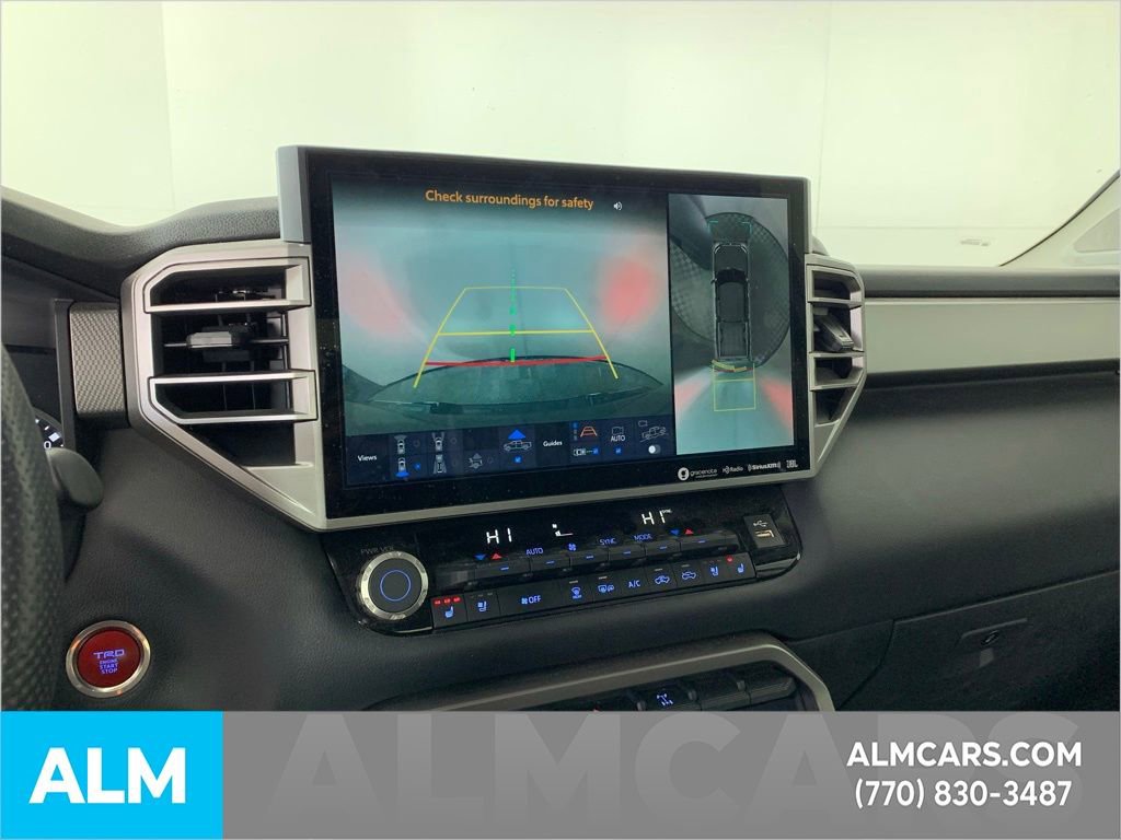 Used 2022 Toyota Tundra Limited image 31
