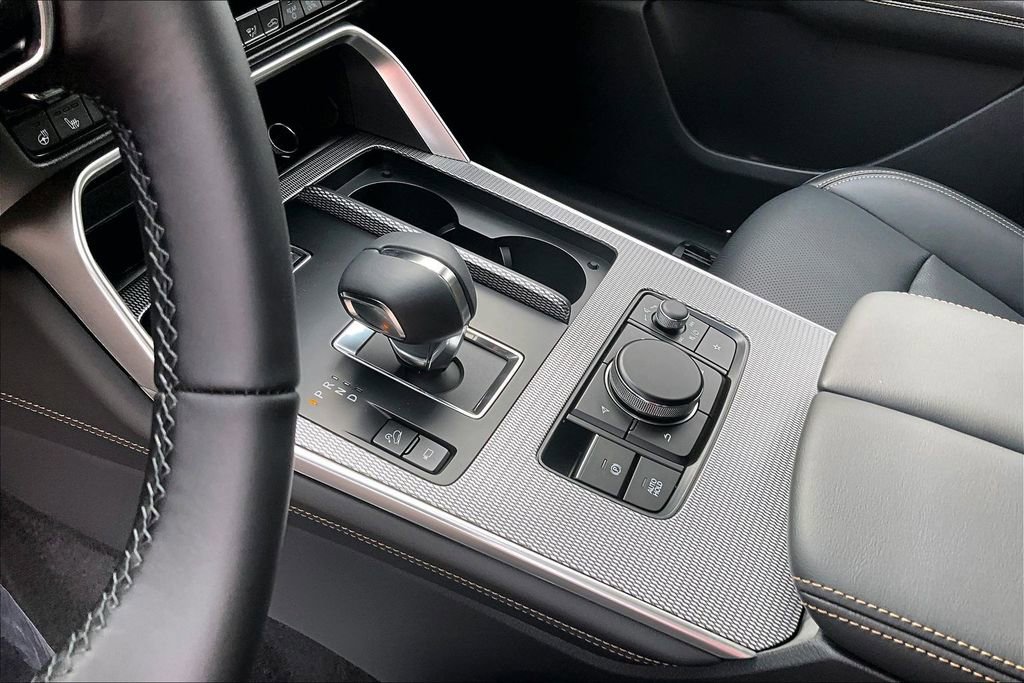 New 2026 MAZDA CX-90 3.3 Turbo S w/ Premium Package image 8