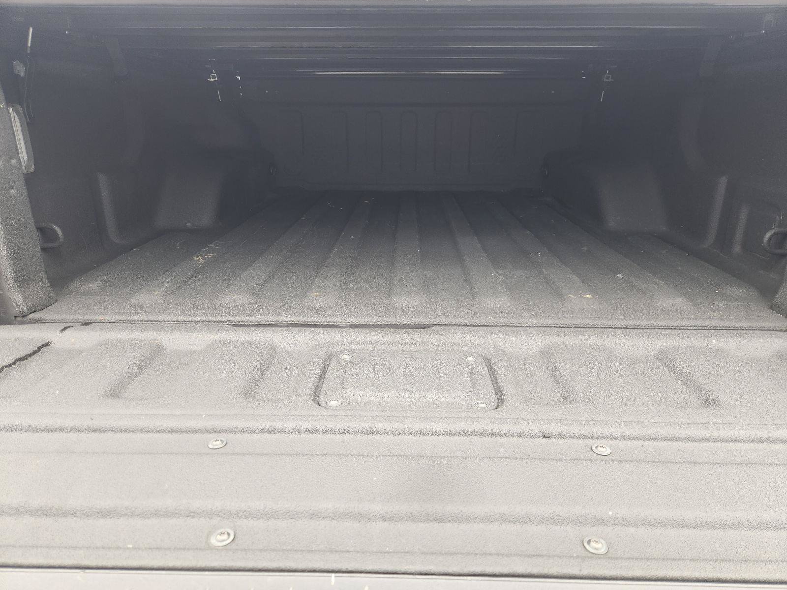 Used 2021 Jeep Gladiator Mojave AWD/4WD image 34