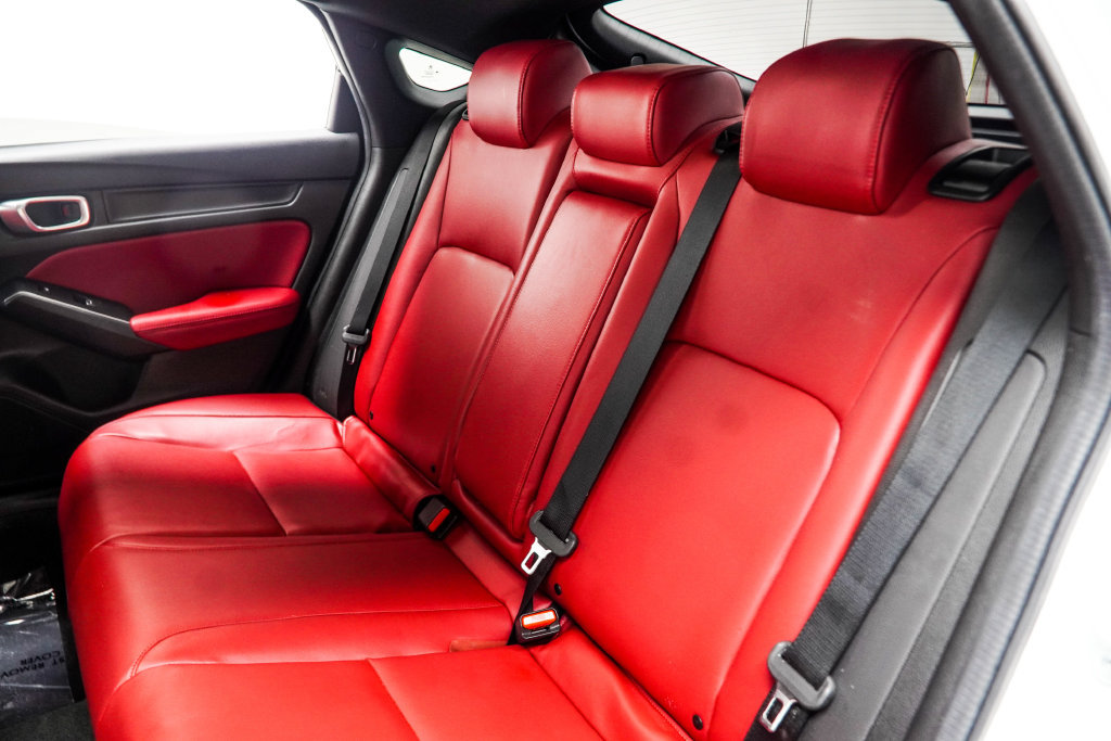 Used 2024 Acura Integra A-Spec w/ Technology Package FWD image 47