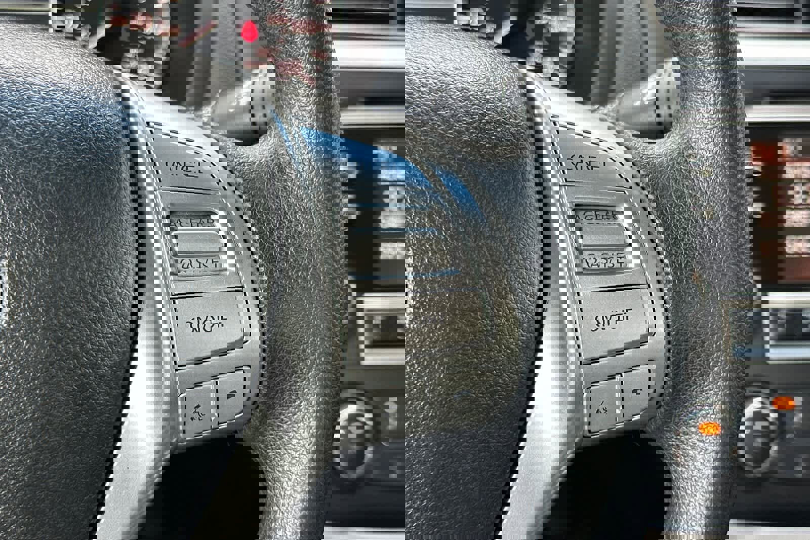 Used 2016 Nissan Altima 2.5 S w/ Power Driver Seat Package image 19