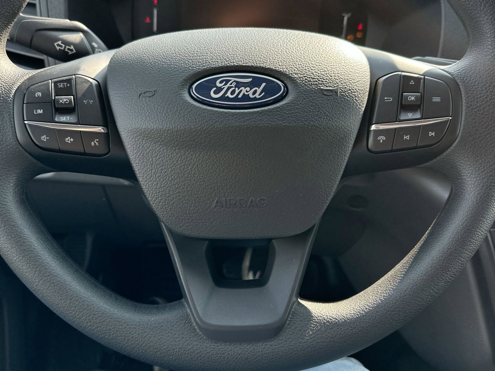 New 2026 Ford Transit 250 Base w/ Load Area Protection Package image 19