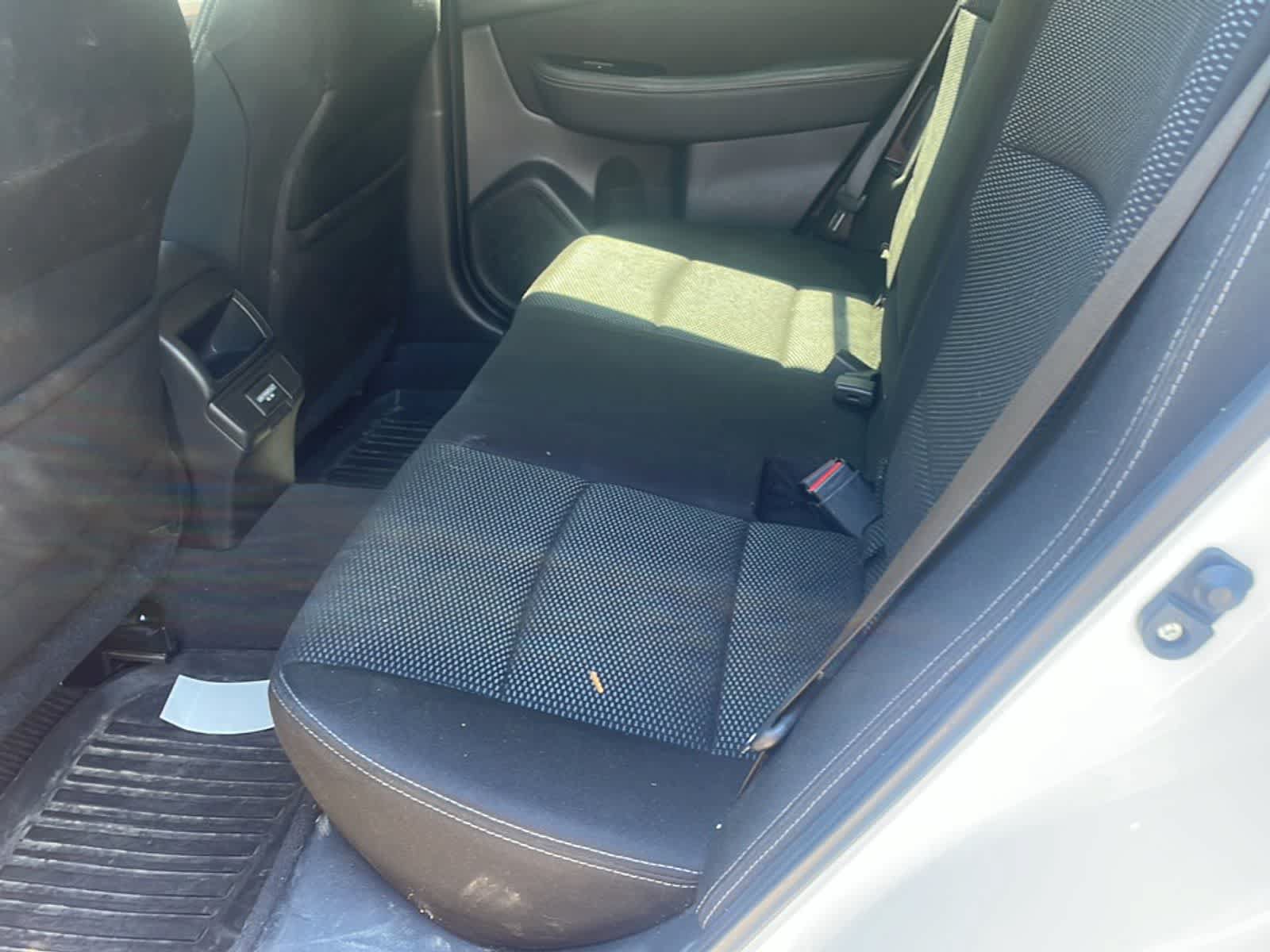 Used 2018 Subaru Outback 2.5i Premium AWD/4WD image 13