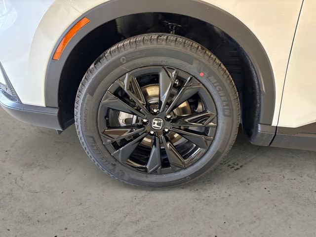 New 2026 Honda CR-V Sport Touring image 14