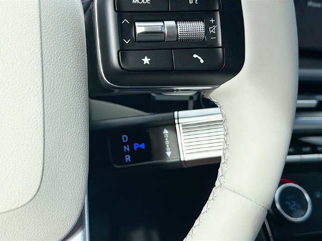 Certified 2026 Hyundai Santa Fe SEL FWD image 17