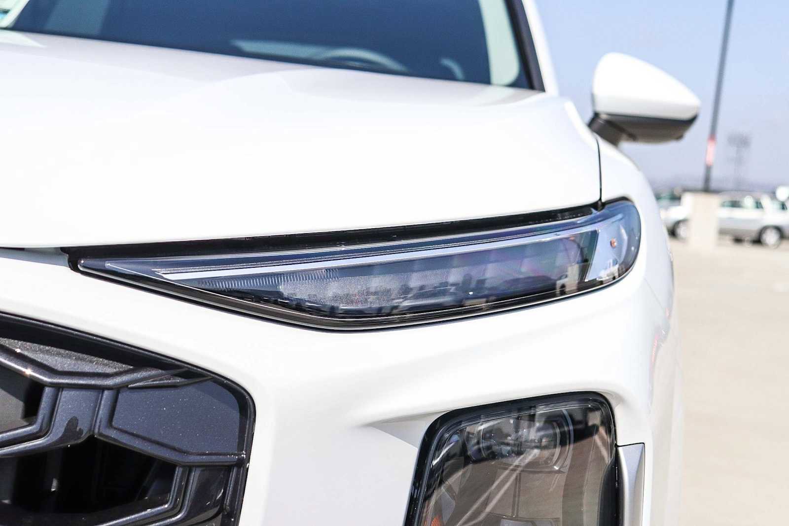 New 2026 Audi Q3 quattro 2.0T image 7