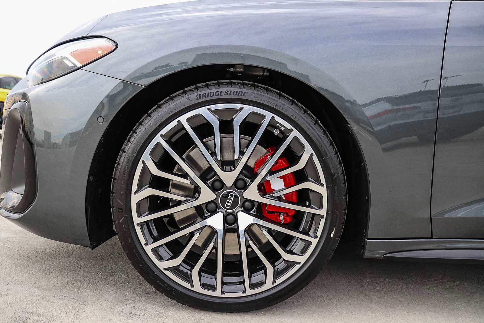 New 2025 Audi S5 Premium Plus w/ Premium Plus Package image 14