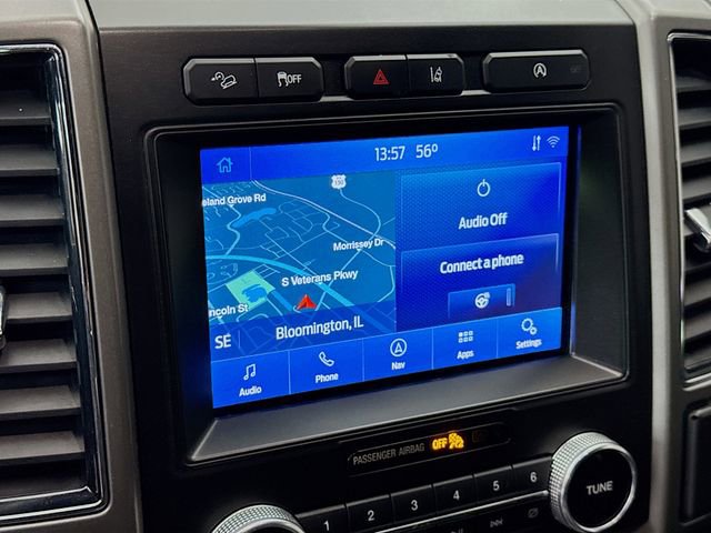 Used 2021 Ford Expedition XLT image 15