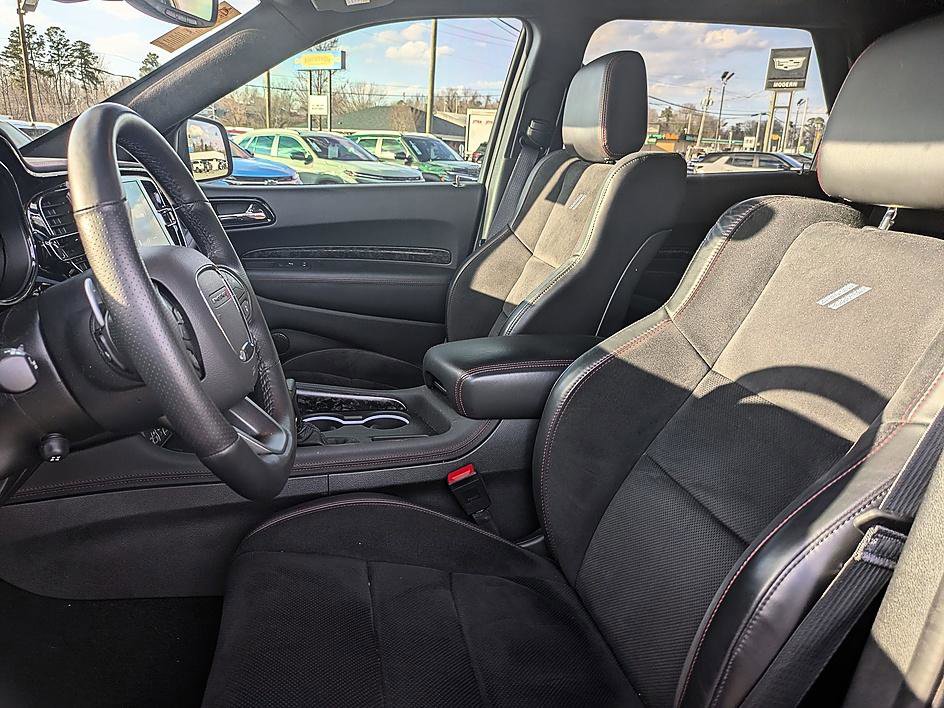 Used 2023 Dodge Durango R/T image 11