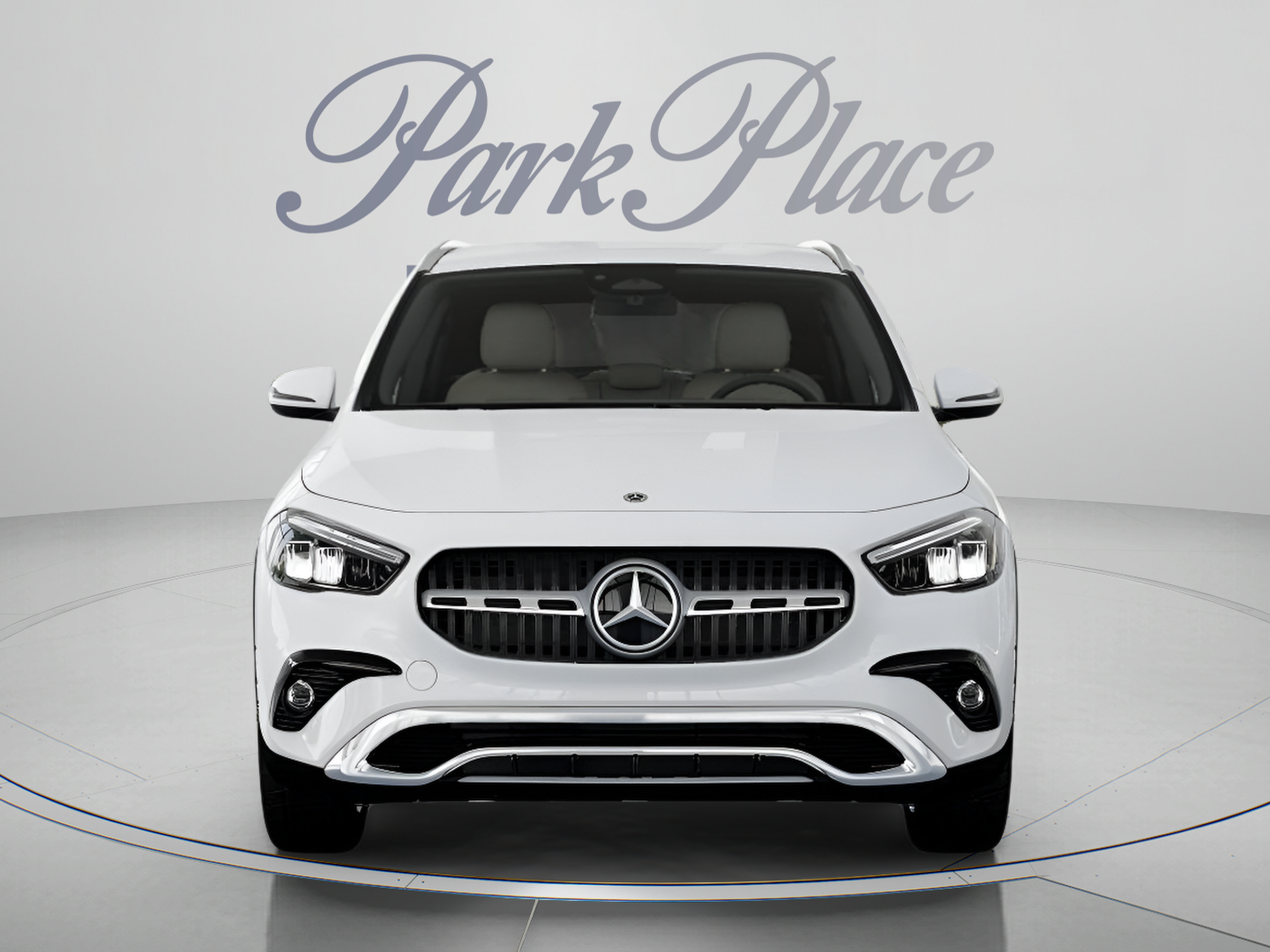 Used 2026 Mercedes-Benz GLA 250 4MATIC image 34