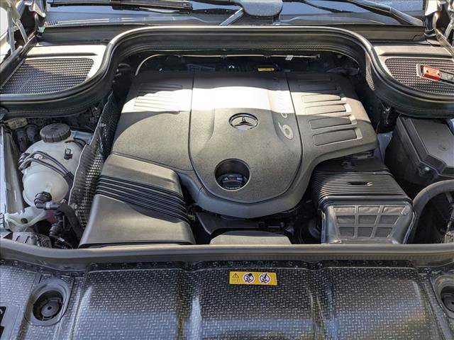 New 2026 Mercedes-Benz GLE 450 4MATIC image 19