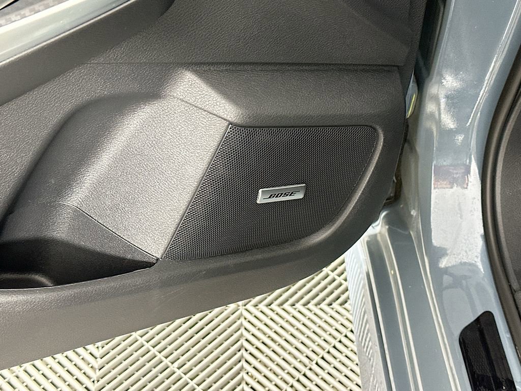 Used 2024 Nissan Sentra SR w/ SR Premium Package image 25