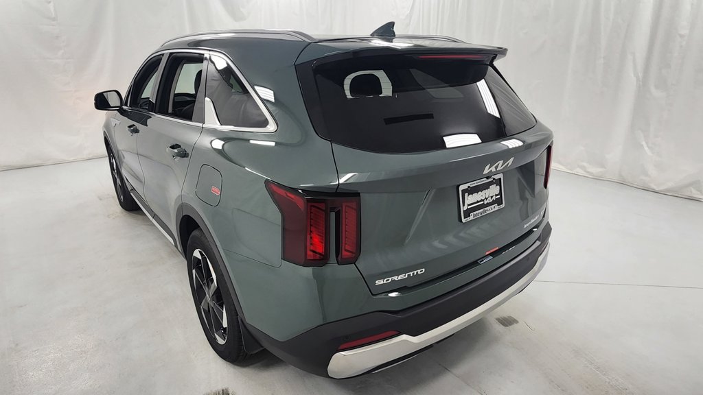 New 2026 Kia Sorento EX AWD/4WD image 5