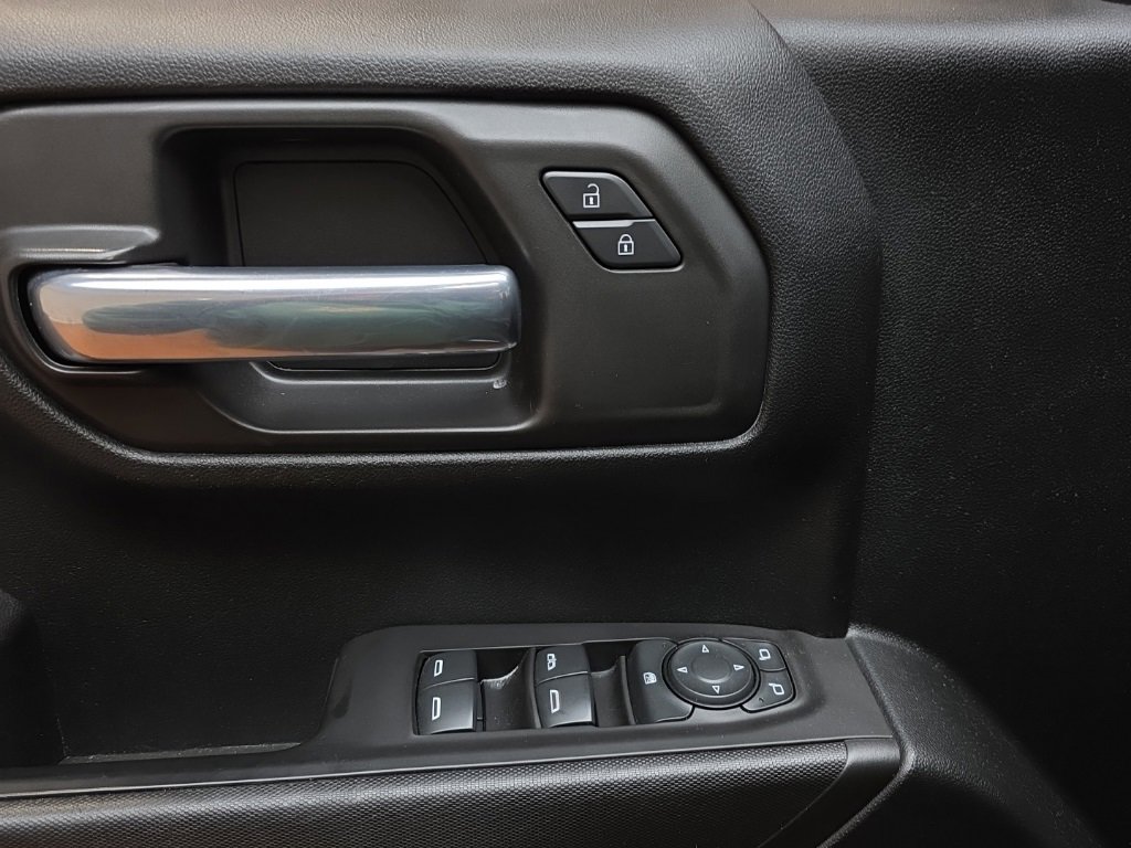 Used 2021 Chevrolet Silverado 1500 Custom Trail Boss w/ Safety Confidence Package image 24