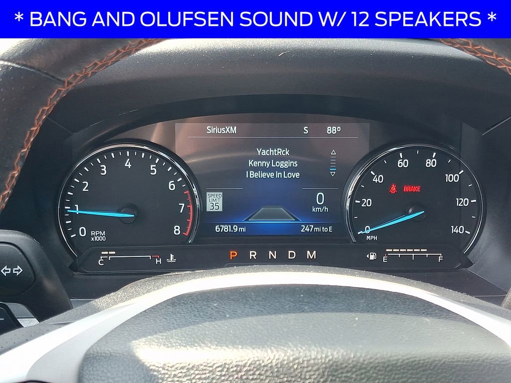 Used 2023 Ford Explorer Timberline w/ Timberline Technology Package AWD/4WD image 22