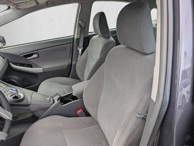 Used 2011 Toyota Prius Three image 15