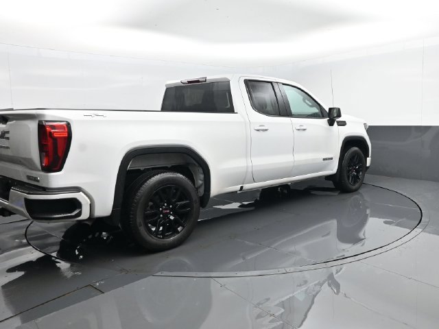 Used 2023 GMC Sierra 1500 Elevation AWD/4WD image 21