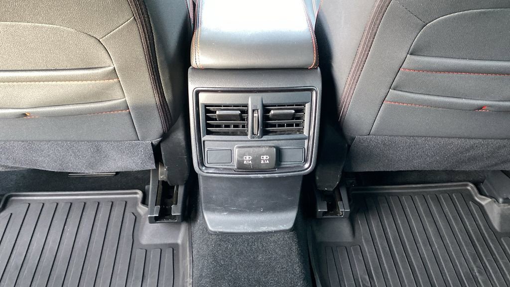Certified 2023 Subaru Forester Sport image 15