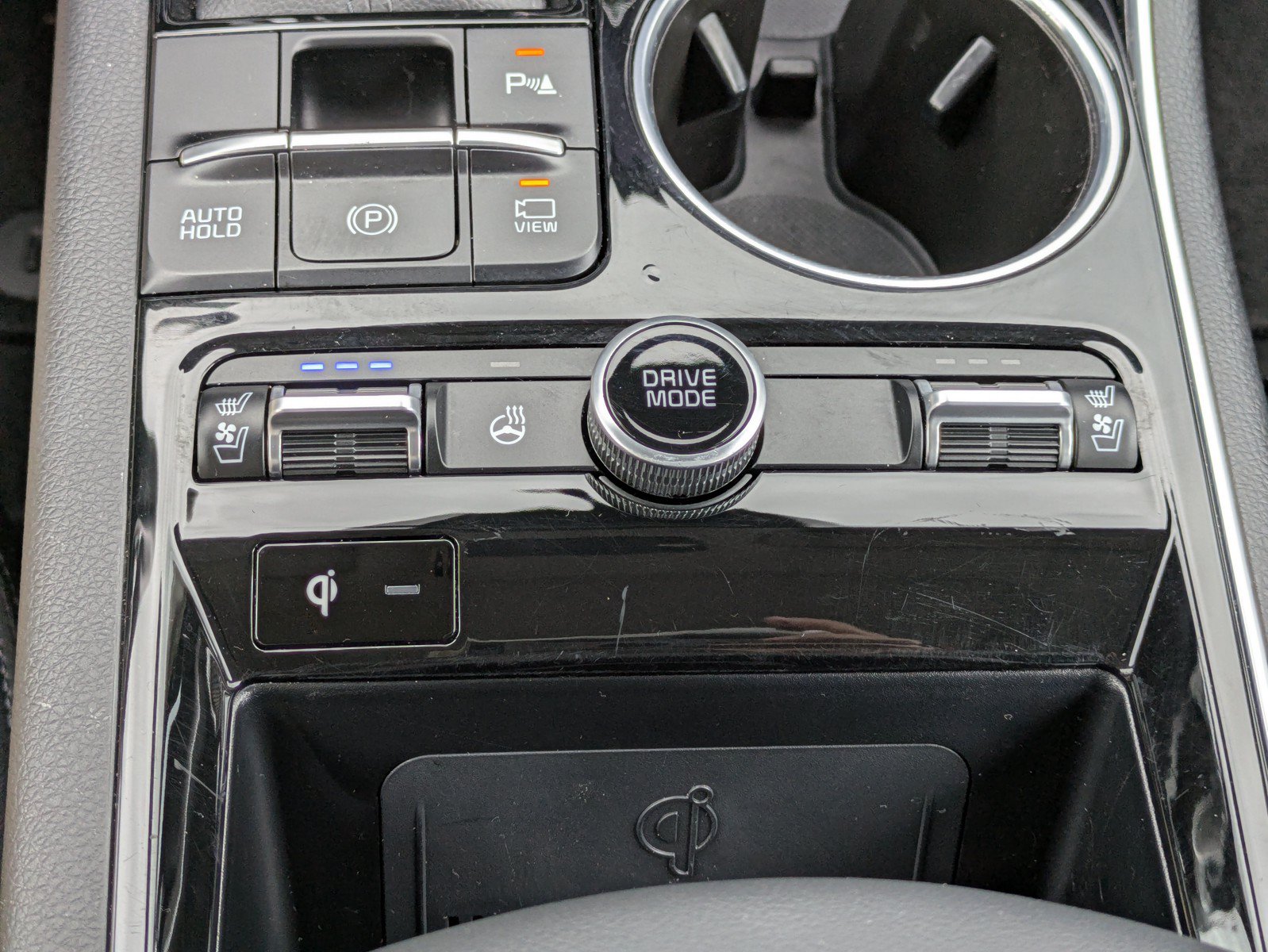 Certified 2023 Kia K5 EX w/ EX Premium Package FWD image 27