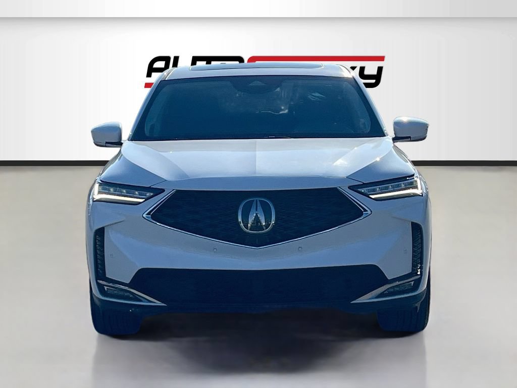 Used 2026 Acura MDX w/ Technology Package AWD/4WD image 2