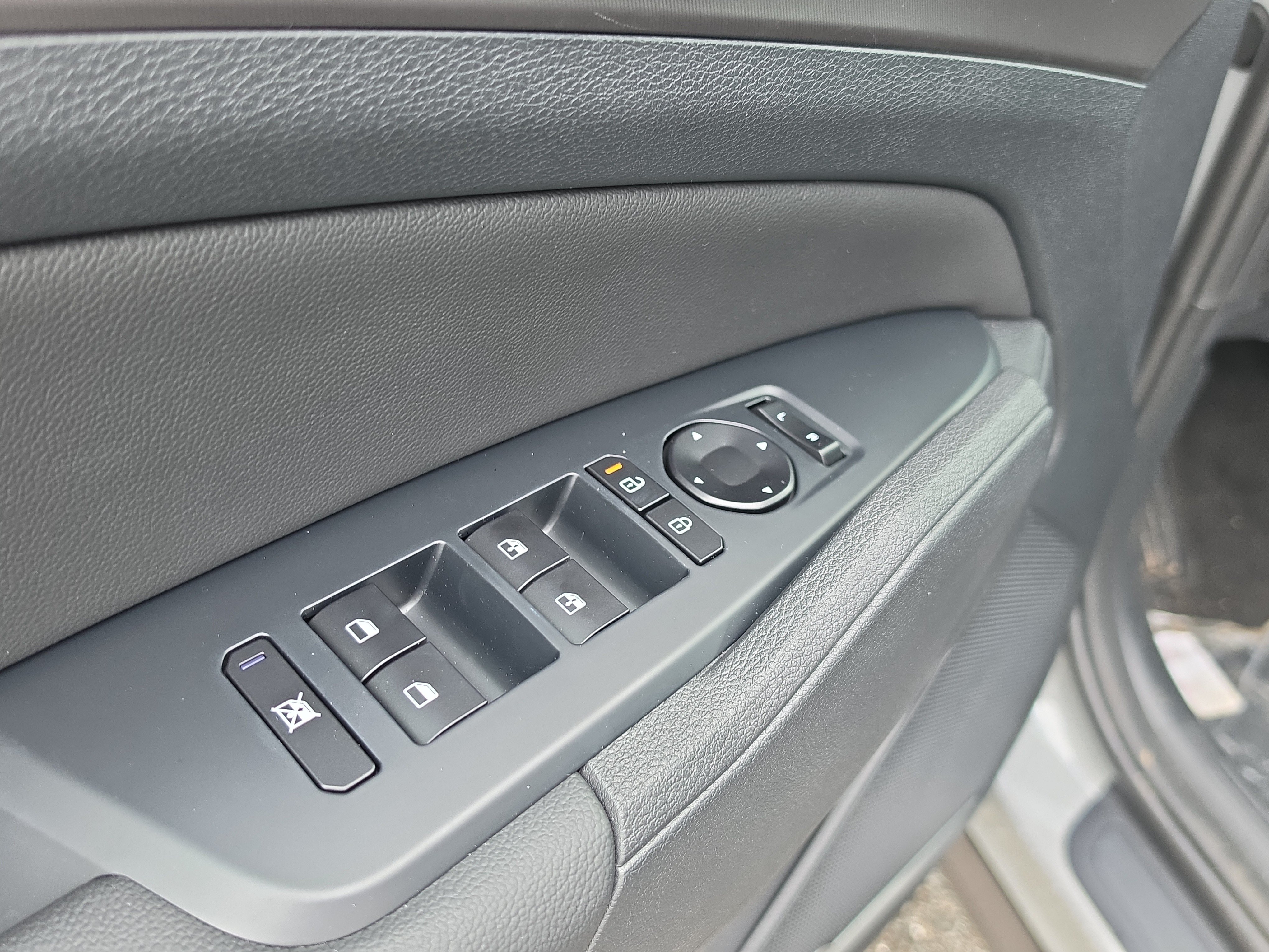 New 2027 Kia Sportage EX FWD image 20