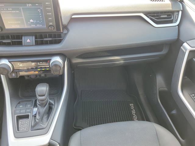 Used 2019 Toyota RAV4 LE image 50