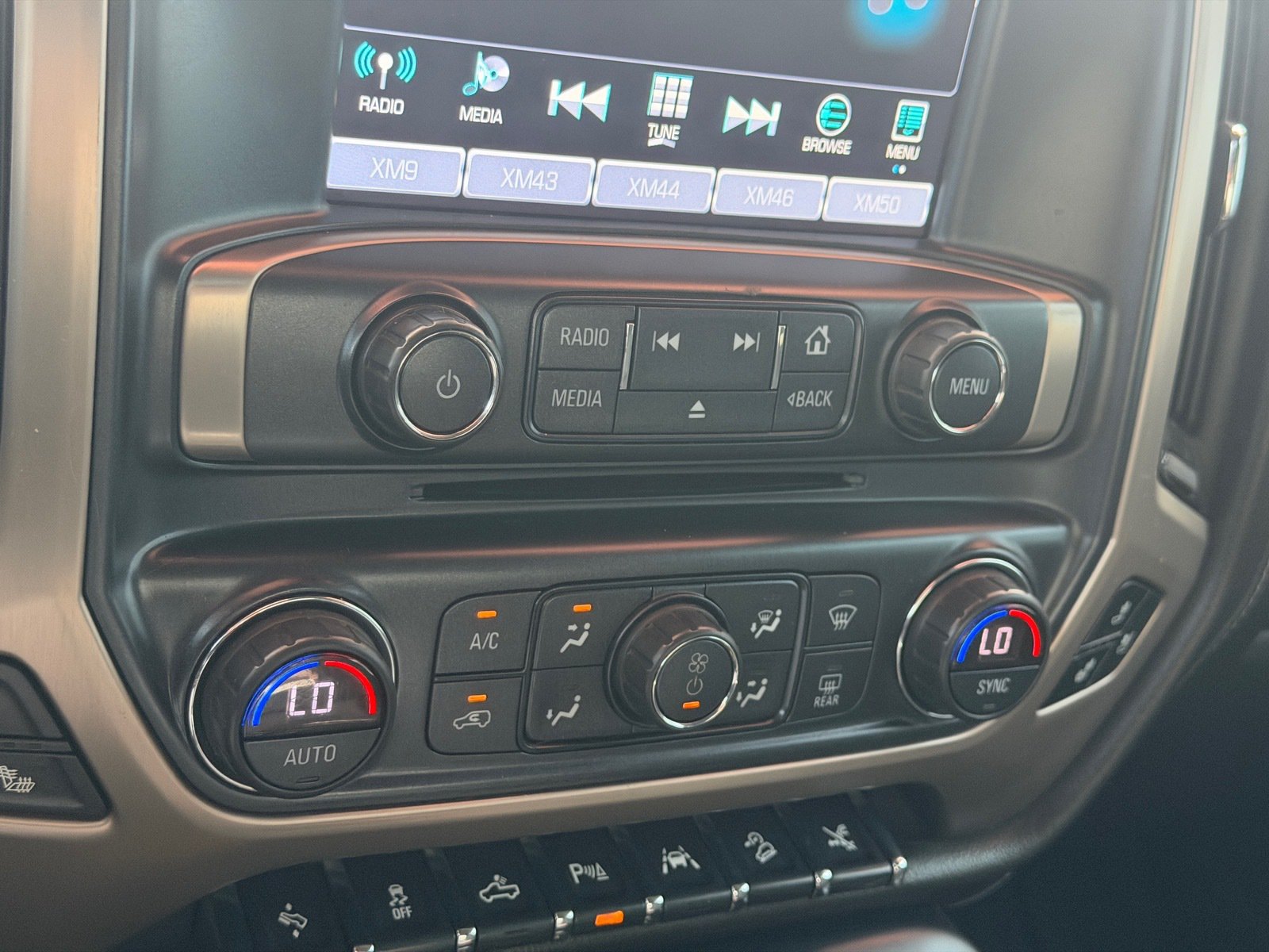 Used 2018 GMC Sierra 1500 Denali w/ Denali Ultimate Package AWD/4WD image 27