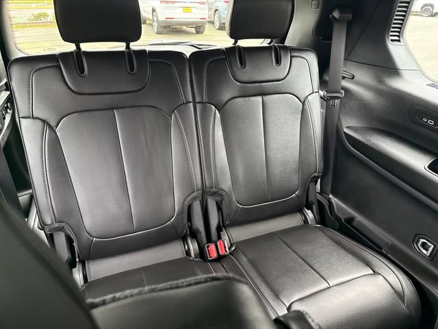 New 2026 Jeep Grand Cherokee L Limited w/ Limited Altitude Package AWD/4WD image 12