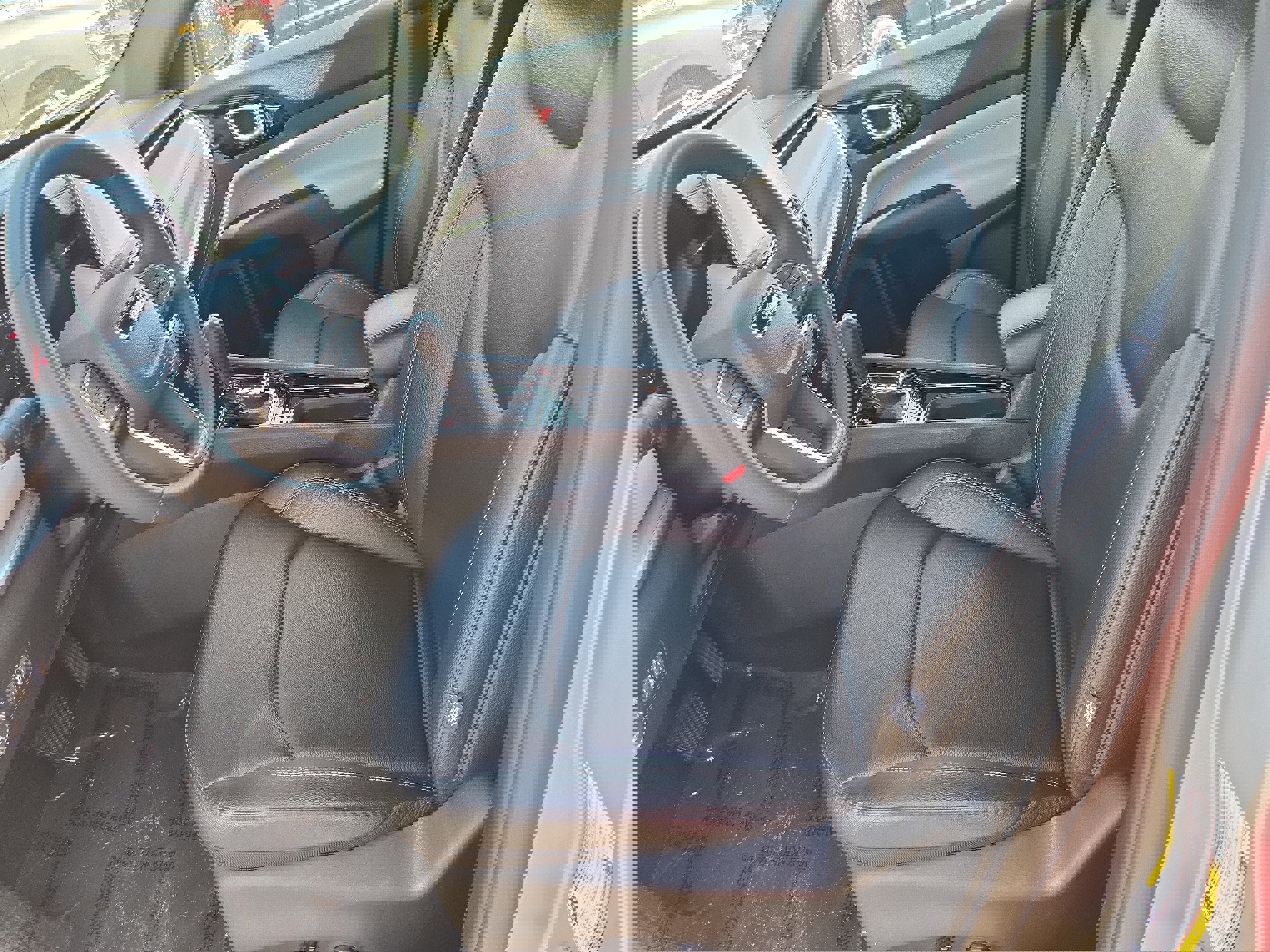 Certified 2025 Jeep Compass Limited image 10