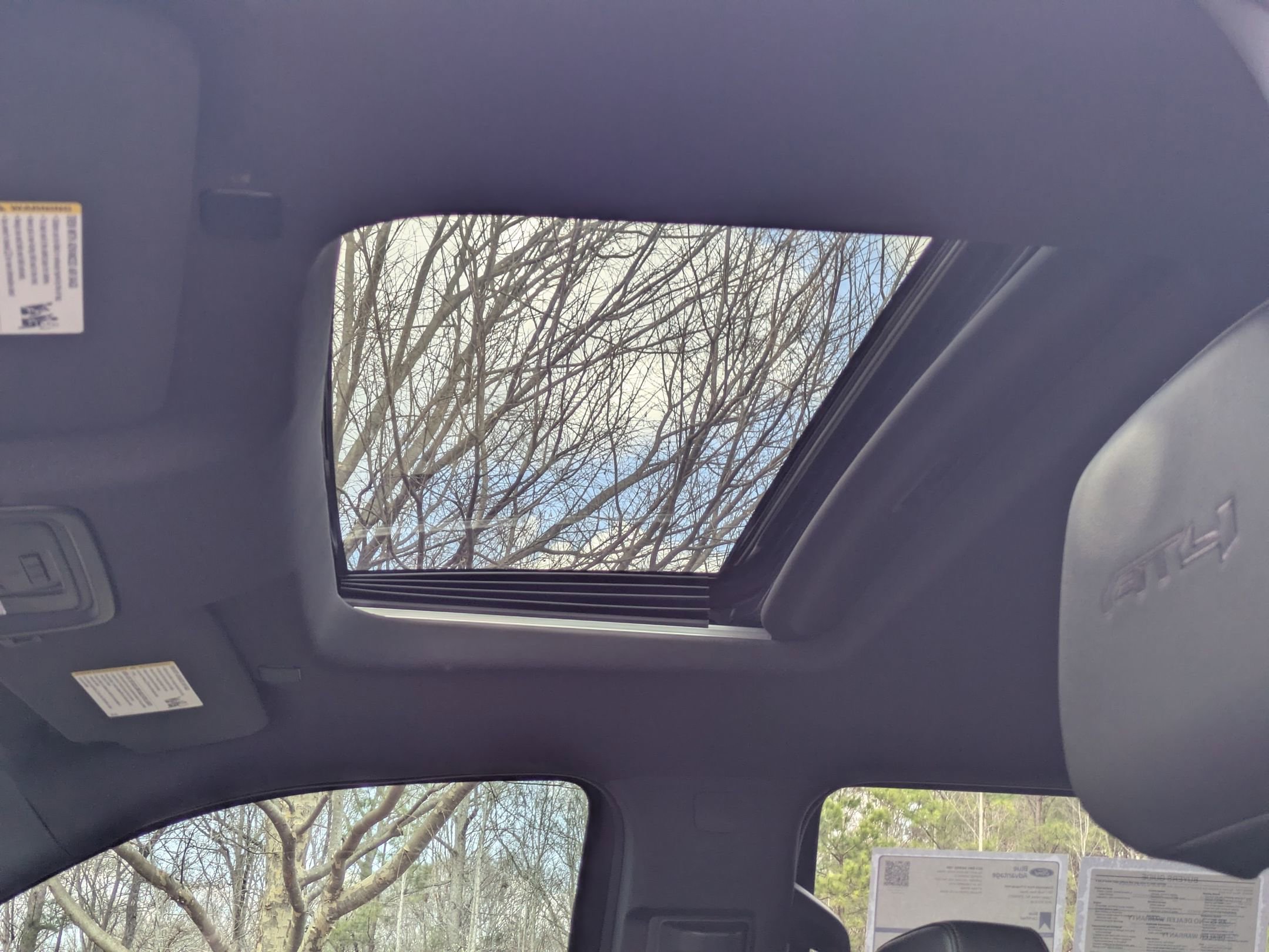 Used 2023 GMC Sierra 1500 AT4 w/ AT4 Premium Package image 15