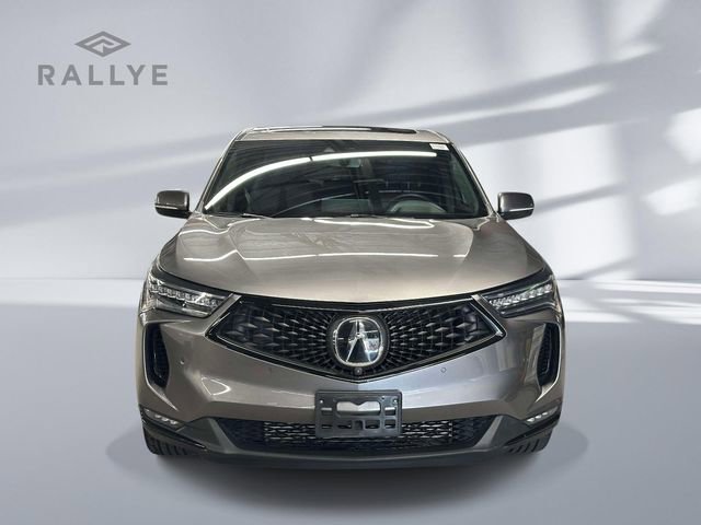 Certified 2023 Acura RDX AWD w/ A-Spec & Advance Pkg image 7