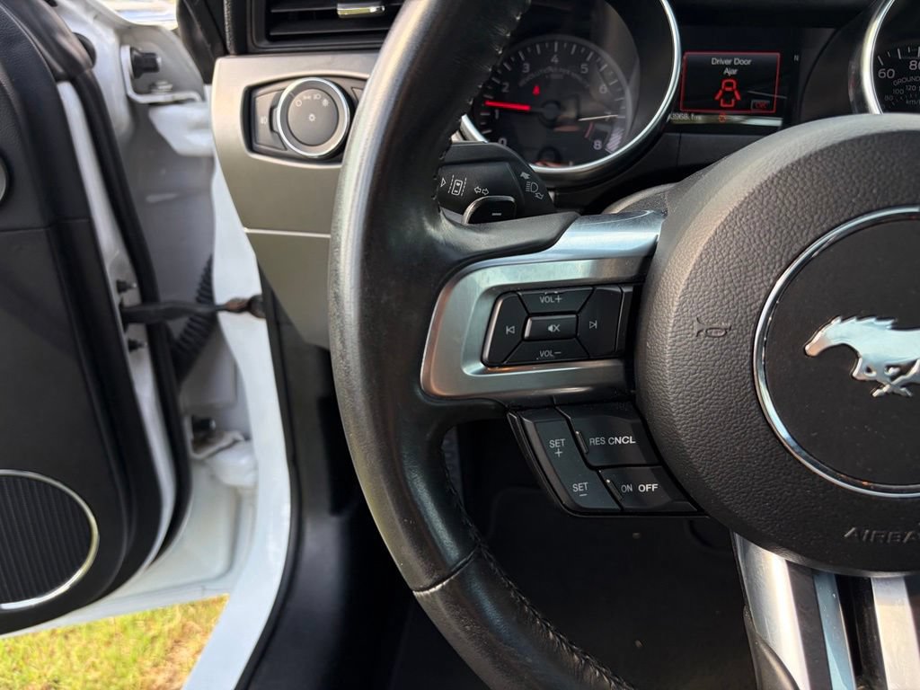 Used 2022 Ford Mustang GT Premium RWD image 15