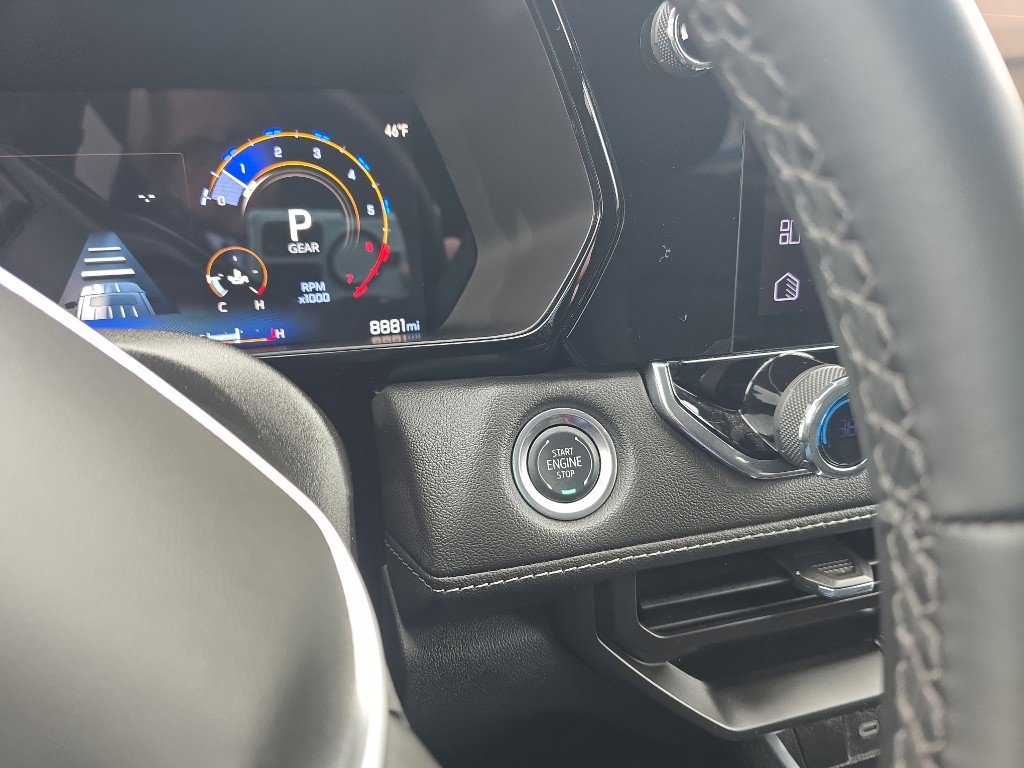 Used 2025 Chevrolet Colorado LT image 28