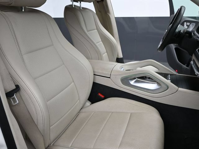 Used 2020 Mercedes-Benz GLS 450 4MATIC image 21