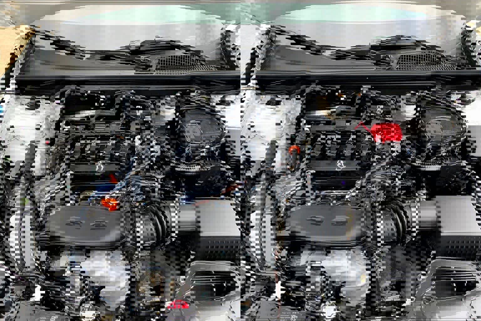 New 2026 Acura Integra A-Spec image 16