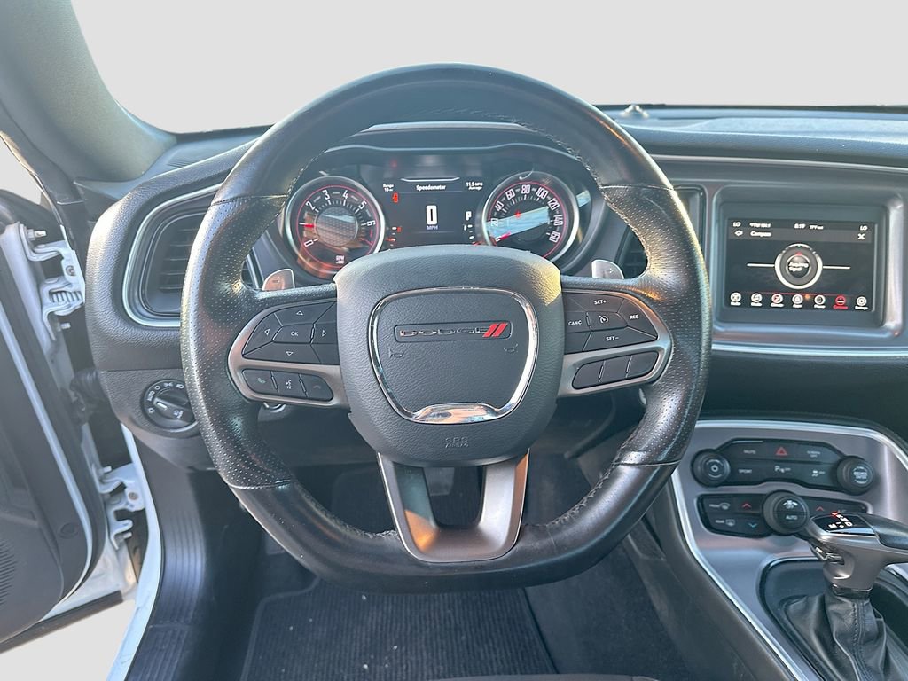 Used 2020 Dodge Challenger GT w/ Performance Handling Group image 26